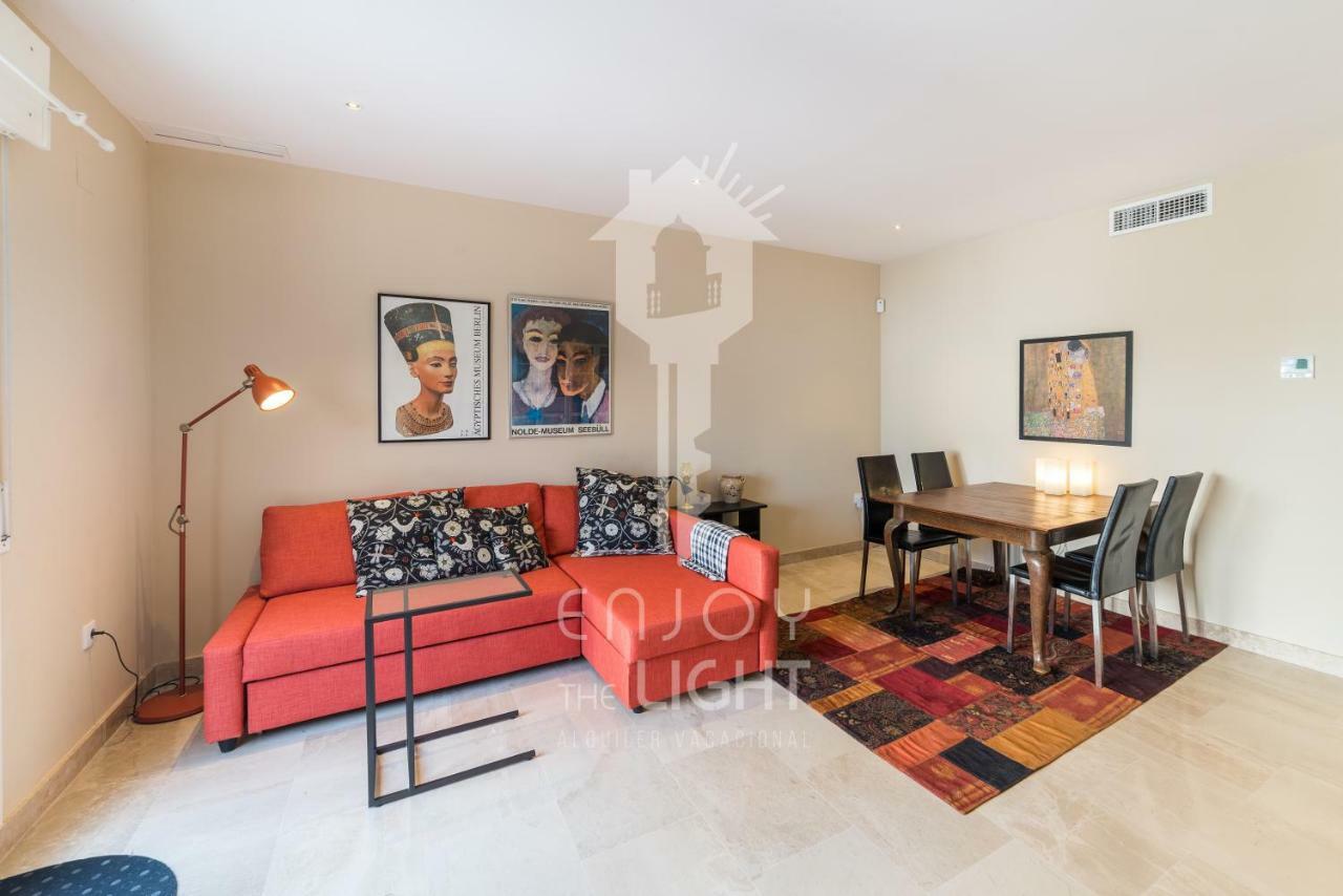 Apartmán Atico Cervantes "Enjoy" Cádiz Exteriér fotografie